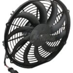 MOTOR/HÉLICE/REJILLA HPA12-24 V