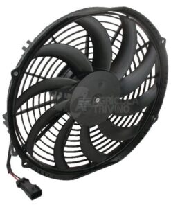 MOTOR/HÉLICE/REJILLA HPA12-24 V