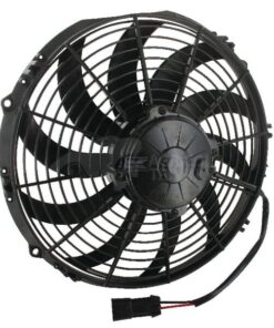 MOTOR/HÉLICE/REJILLA HPA12-24 V 3 MOTOR/HÉLICE/REJILLA HPA12-24 V