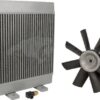 Refrig. acei. 38-50 ° C HPA-24