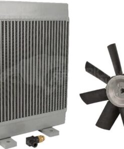 Refrig. acei. 38-50 ° C HPA-24