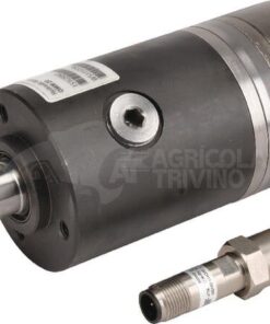 Motor Orbit W. Ø16 sensor