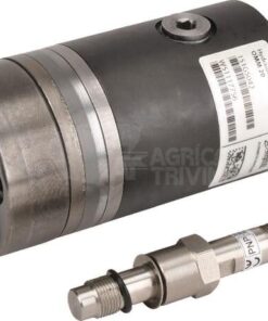 Motor Orbit W. Ø16 sensor