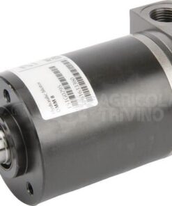 Eje motor orbital Ø16 lateral