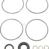 Kit de juntas OMM Serie 3 151G0202