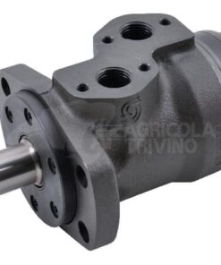Cardán motor orb. Ø32 4conex