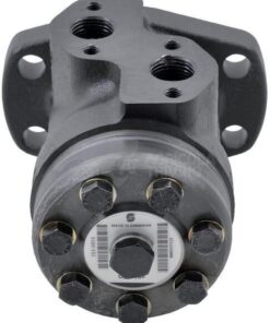Cardán motor orb. Ø32 4conex