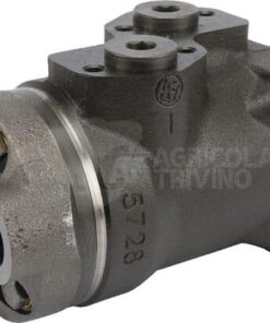 Motor Orbit, cardán Ø25,4-L