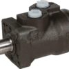 Eje motor orb.,4 o., US, Ø25,4