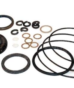 Kit de juntas OMP 151-1275