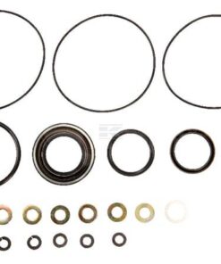 Set junt. 151-1154,OMP,Serie 6