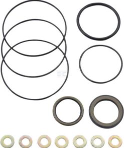 Kit de juntas OMP serie 7 HPS D=25 1511279
