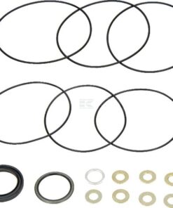 Kit de juntas OMP-8/OMR-6 D=25 151-1286