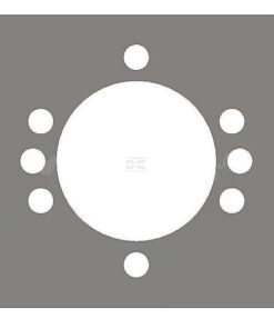 Soporte soldadura OMP-OMR-OMS