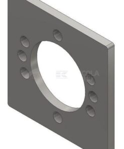Soporte soldadura OMP-OMR-OMS