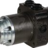 Motor rueda, eje Ø25, c. fugas