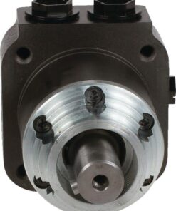 Motor rueda, eje Ø25, c. fugas 13 Motor rueda, eje Ø25, c. fugas