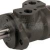 Eje de motor orbital Ø 25 A2