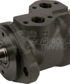 Eje de motor orbital Ø 25