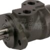 Eje motor orbital Ø 1 pulg. 2 Eje motor orbital Ø 1 pulg.