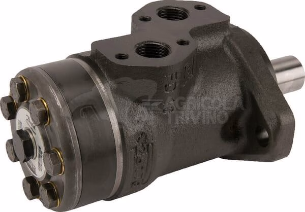 Eje motor orbital Ø1 pulg. A2