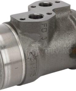 Eje motor orbital 1 pul. Z6 A2