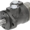Eje de motor orbital Ø 25 A2