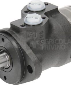 Eje de motor orbital Ø 25 A2