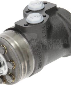 Eje de motor orbital Ø 25 A2