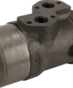 Eje de motor orbital Ø 25 A2