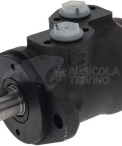 Eje de motor orbital Ø 25