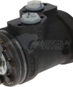 Eje de motor orbital Ø 25