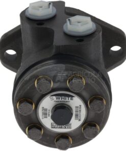 Eje de motor orbital Ø 25