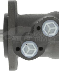 Eje de motor orbital Ø 25
