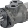 Orbitmotor, eje Ø 25 A2