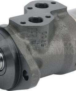 Orbitmotor, eje Ø 25 A2