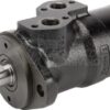 Eje de motor orbital Ø 25