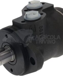 Eje de motor orbital Ø 25 A2