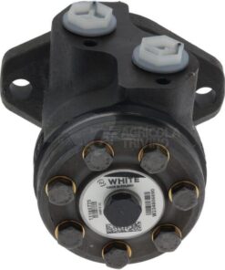 Eje de motor orbital Ø 25 A2 14 Eje de motor orbital Ø 25 A2