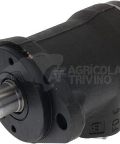 Eje de motor orbital Ø 25 A2 15 Eje de motor orbital Ø 25 A2
