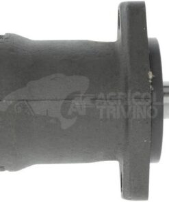 Eje de motor orbital Ø 25 A2 16 Eje de motor orbital Ø 25 A2