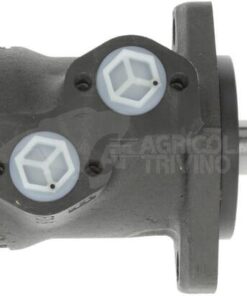 Eje de motor orbital Ø 25 A2 17 Eje de motor orbital Ø 25 A2