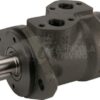 Eje motor orbit. Ø 25 A2