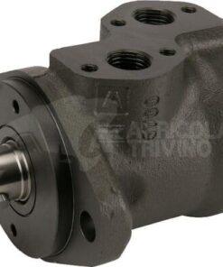 Eje motor orbit. Ø 25 A2