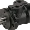Eje motor orbital Ø25 A2
