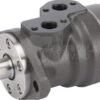 Eje de motor orbital Ø 25