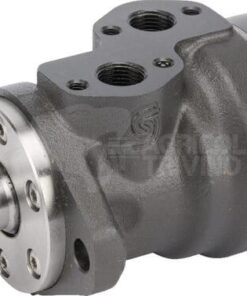 Eje de motor orbital Ø 25