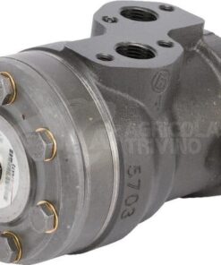 Eje de motor orbital Ø 25