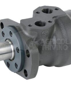 Motor Orbit, cardán Ø32,4-L 12 Motor Orbit, cardán Ø32,4-L