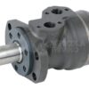 Motor orbital, eje RVS